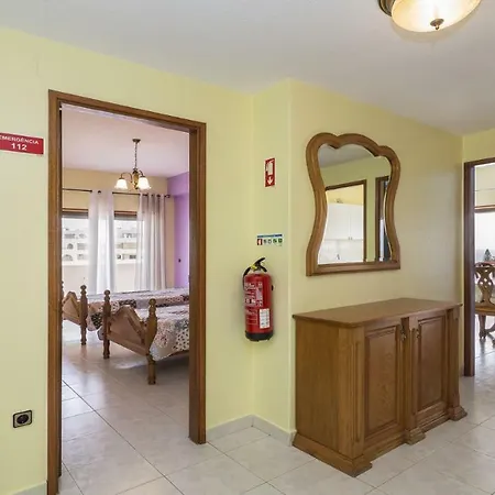 Vista Mar Ξενοδοχείο με διαμερίσματα Armação de Pêra