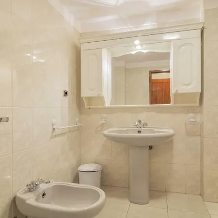 Vista Mar Ξενοδοχείο με διαμερίσματα Armação de Pêra