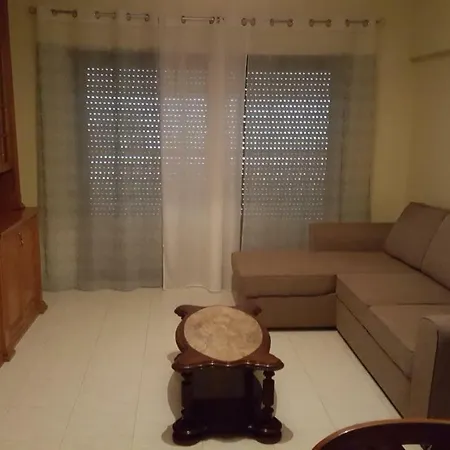 Aparthotel Vista Mar Armação de Pêra