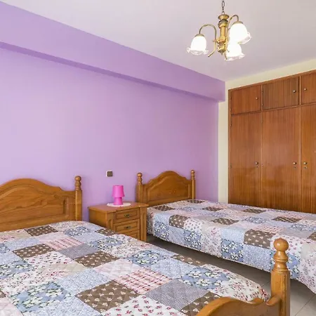 Vista Mar Апарт-отель Армасан-де-Пера