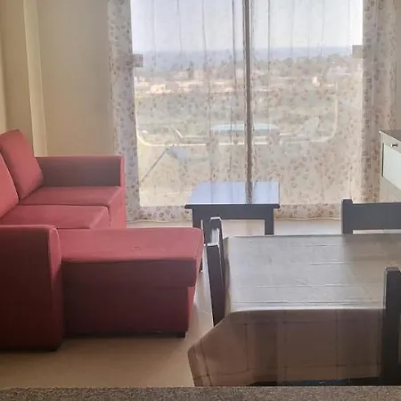 Aparthotel Vista Mar