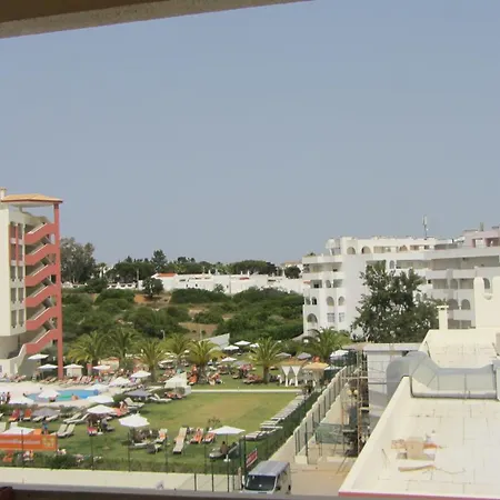 Vista Mar Armação de Pêra