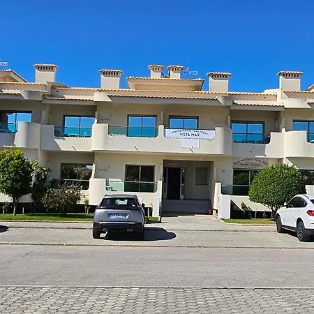 Apartahotel Vista Mar 3*