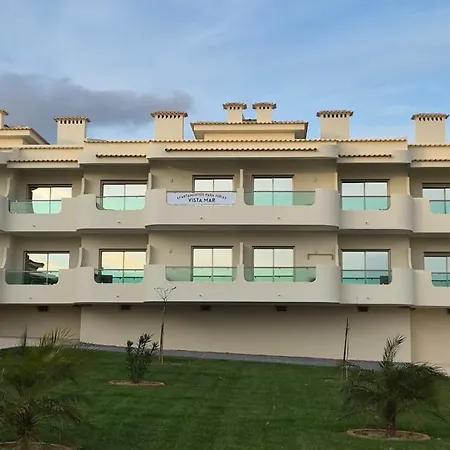 Vista Mar 4* Армасан-де-Пера