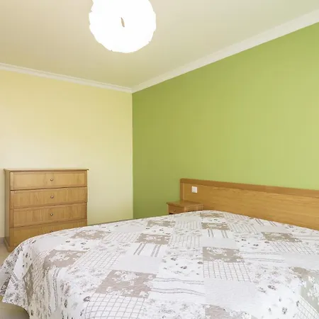 Vista Mar Апарт-отель 4*