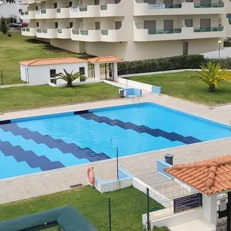 Vista Mar Aparthotel Armação de Pêra
