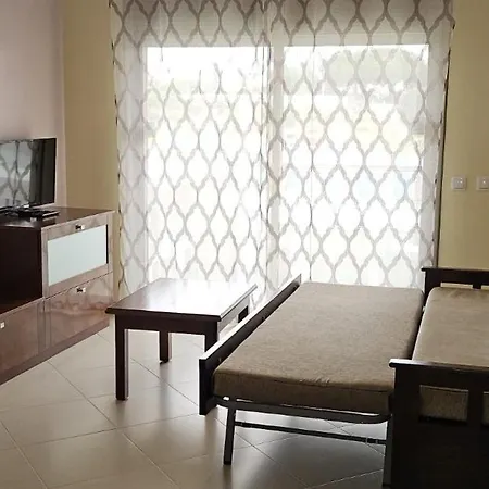 Vista Mar 4*