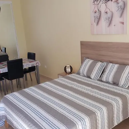 Aparthotel Vista Mar Armação de Pêra
