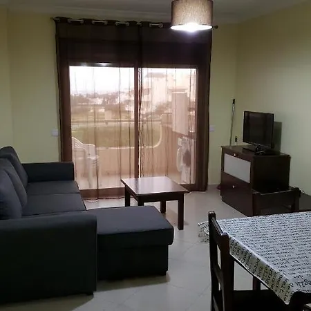 Aparthotel Vista Mar 4*