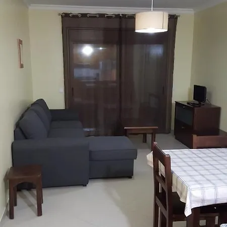 Aparthotel Vista Mar