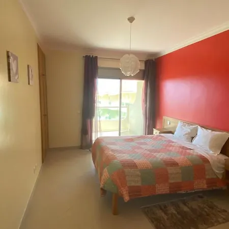 Vista Mar Armação de Pêra