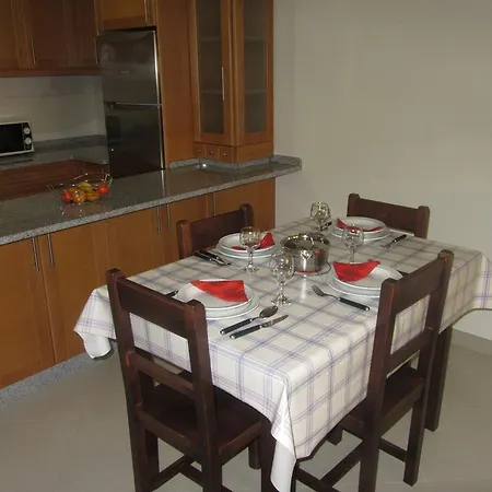 Vista Mar 4* Armação de Pêra