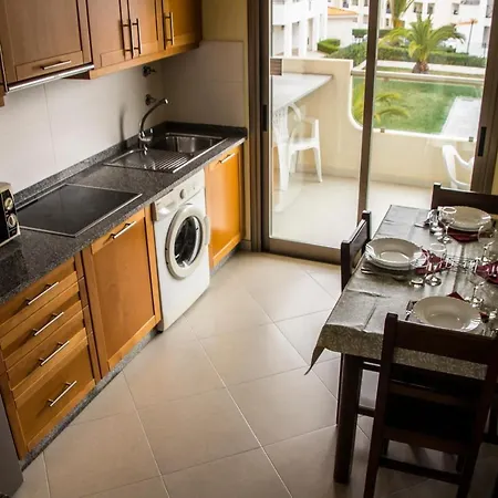 Vista Mar 4* Armação de Pêra