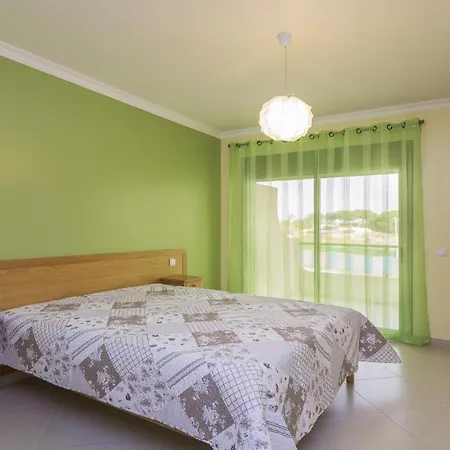 Aparthotel Vista Mar