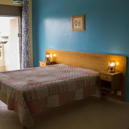 Vista Mar Aparthotel 4*