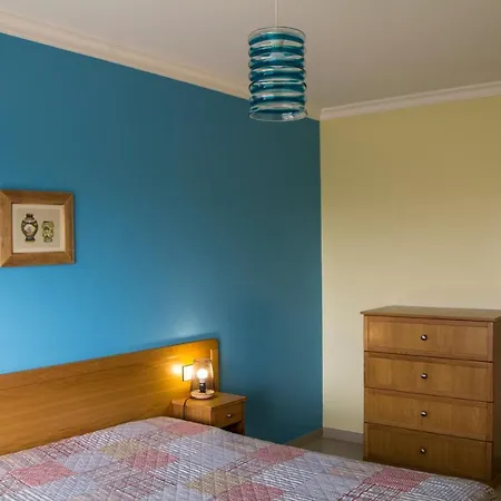 Aparthotel Vista Mar Armação de Pêra