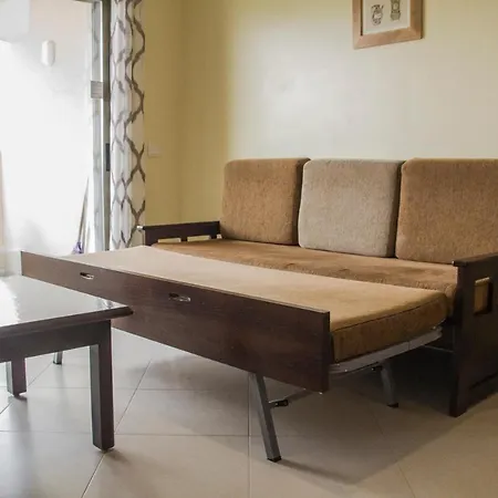 Vista Mar Aparthotel 4*