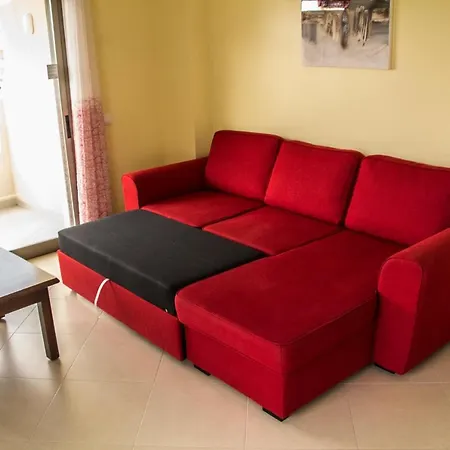 Vista Mar 4* Armação de Pêra