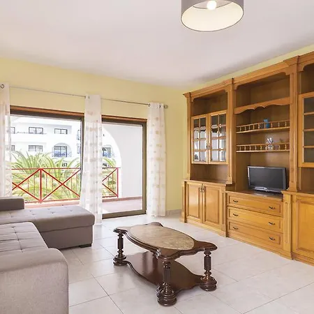 Vista Mar Armação de Pêra