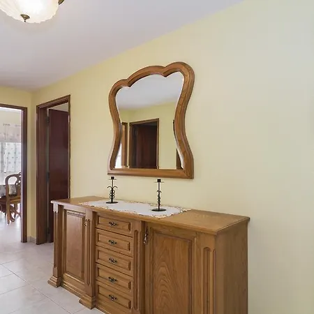 Aparthotel Vista Mar