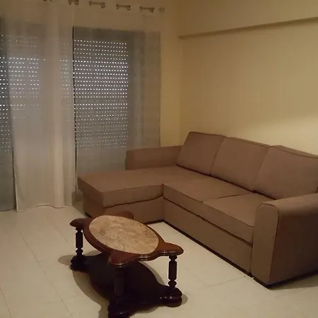 Vista Mar Armação de Pêra